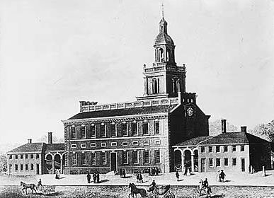 PA State House photo Exterior_view_of_Independence_Hall_circa_1770s_zps0c9bd082.jpg