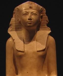 Hatshepsut 1