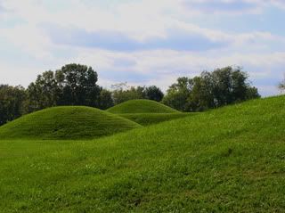 Hopewell Mound