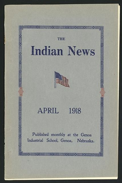 Genoa Indian News