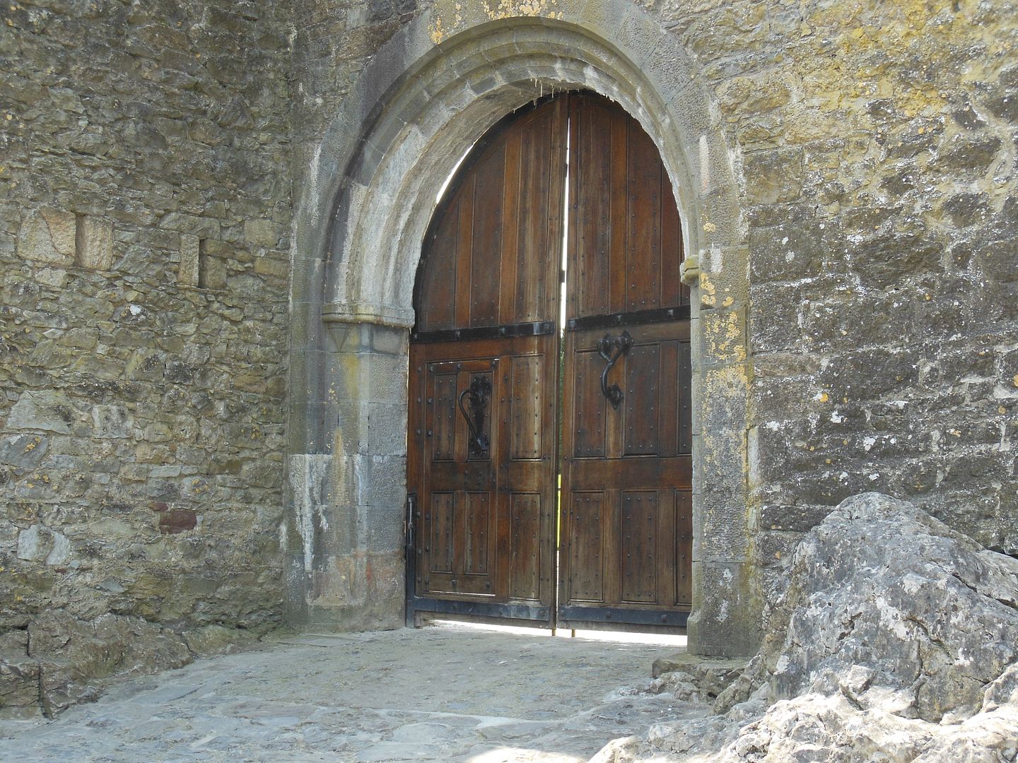 Doorway 1039