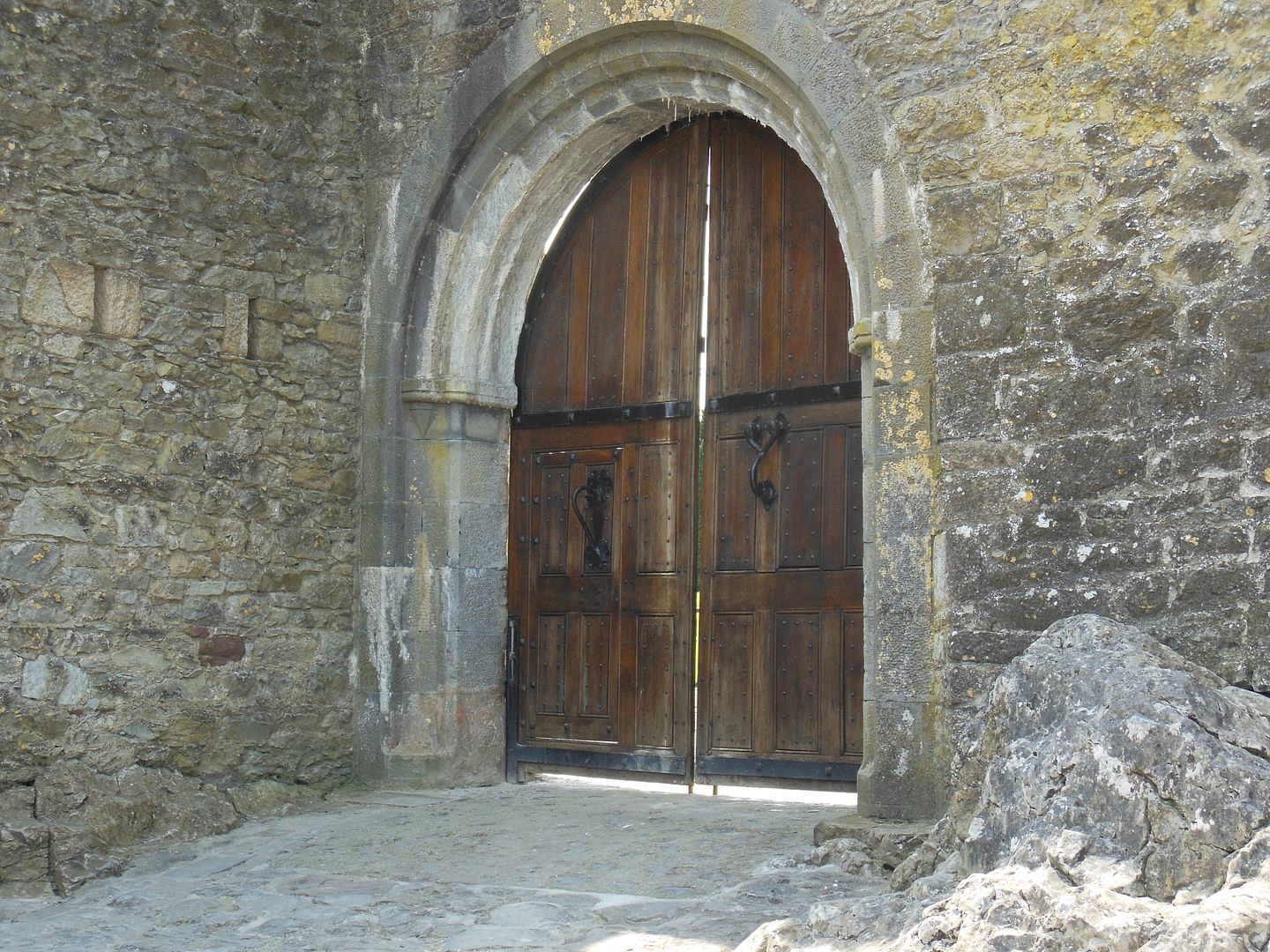 Doorway 1039