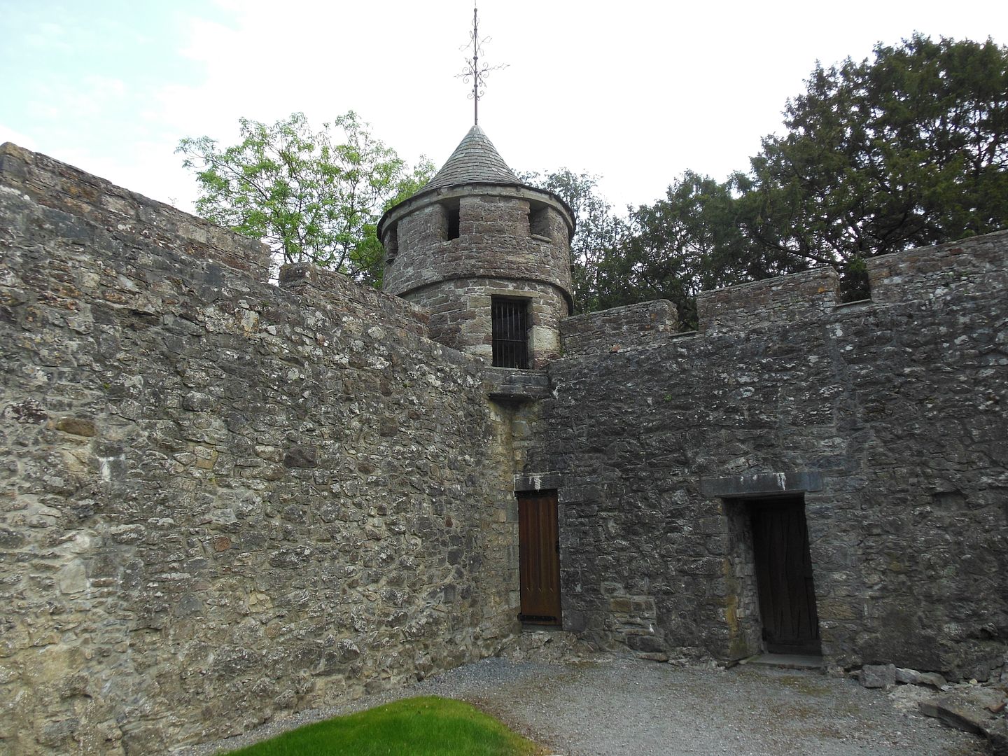 Castle 1101
