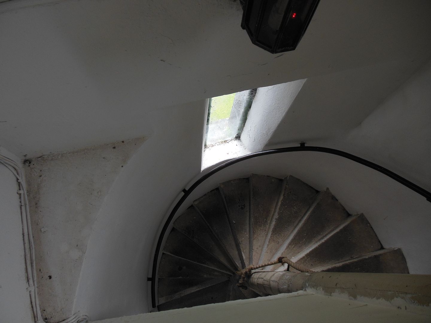 Stair 1809