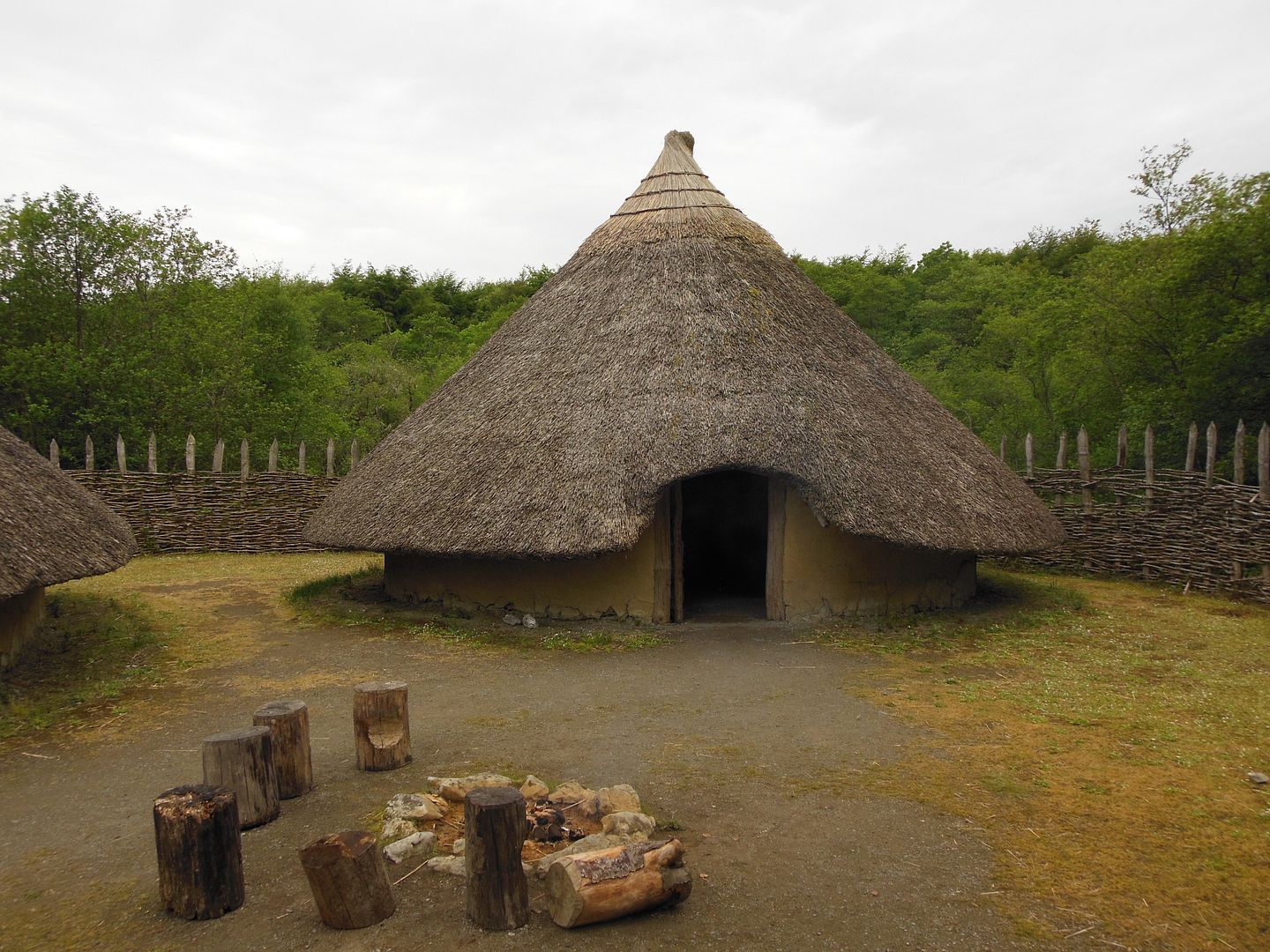 Crannog 1828