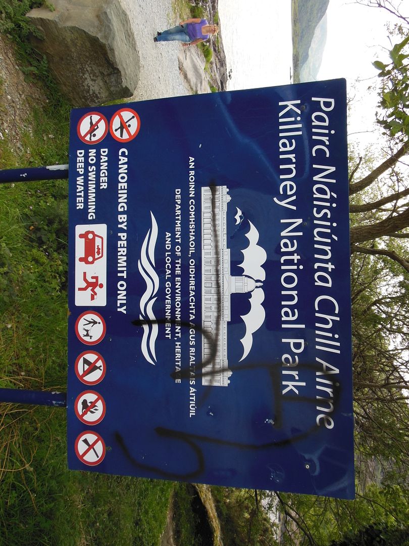 KNP sign 1338