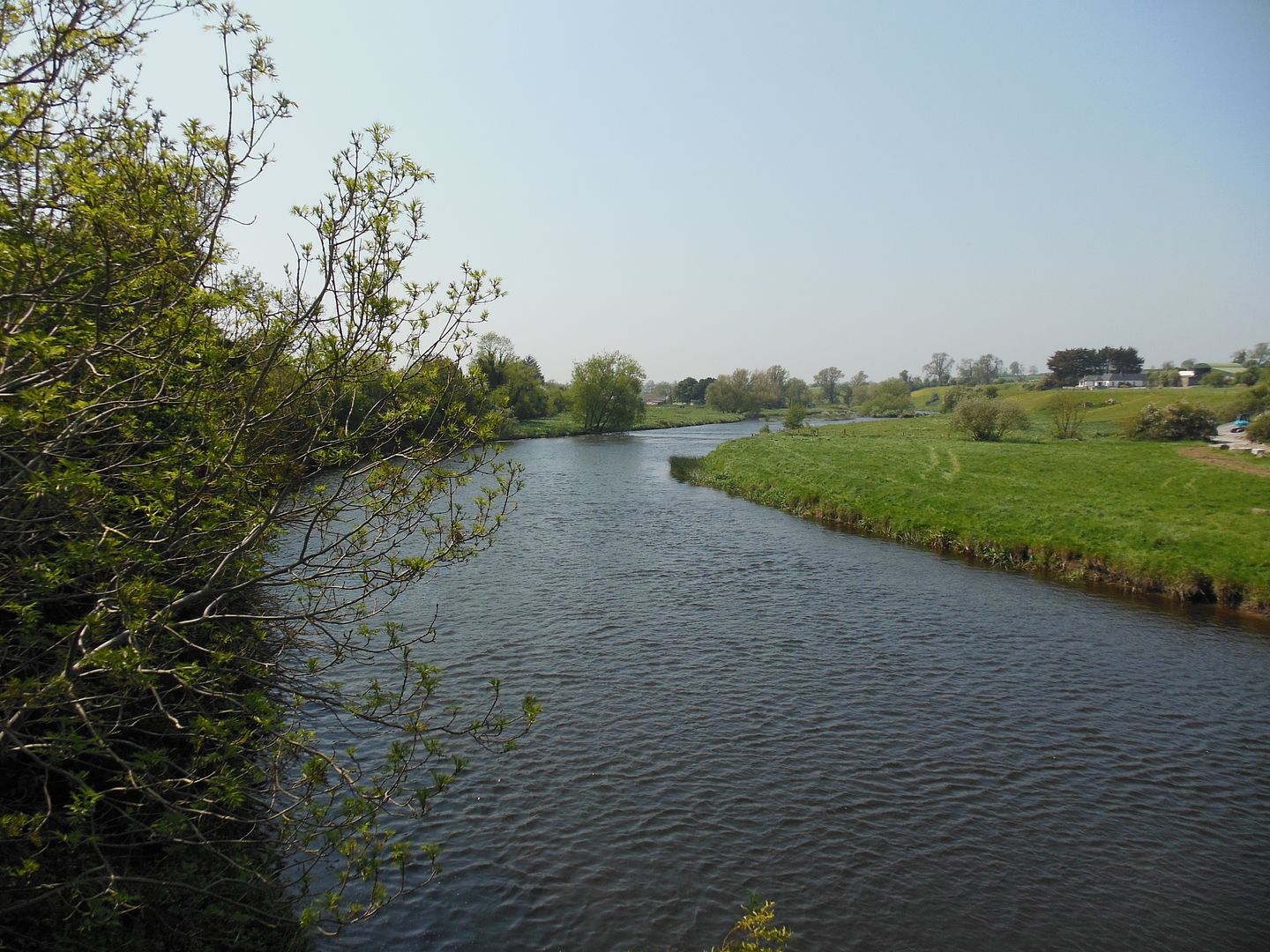 Newgrange River 753