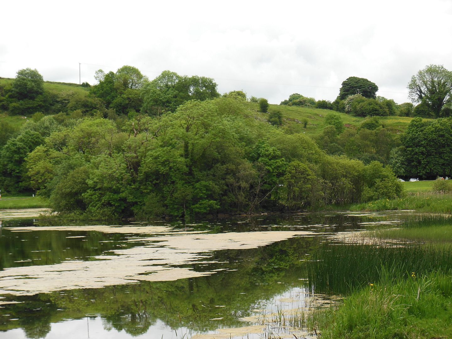 Crannog 1722