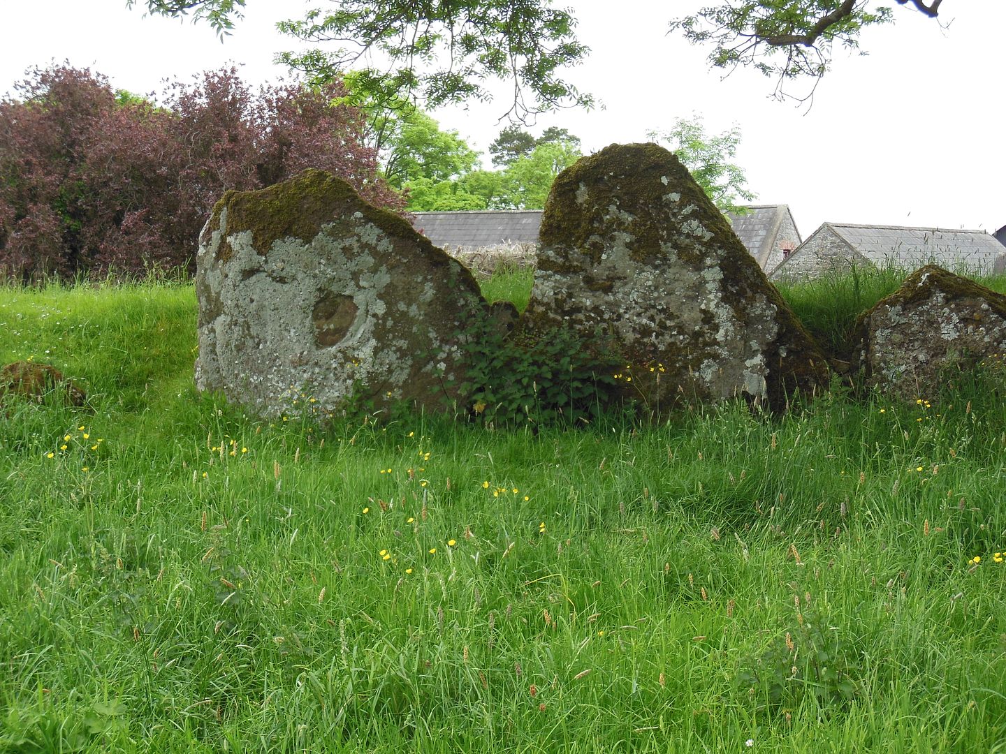 stones 1740
