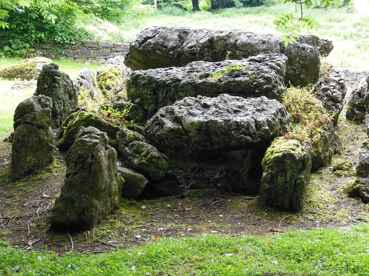 Tomb 1617