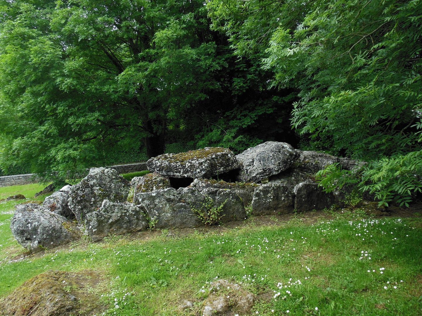 tomb 1619