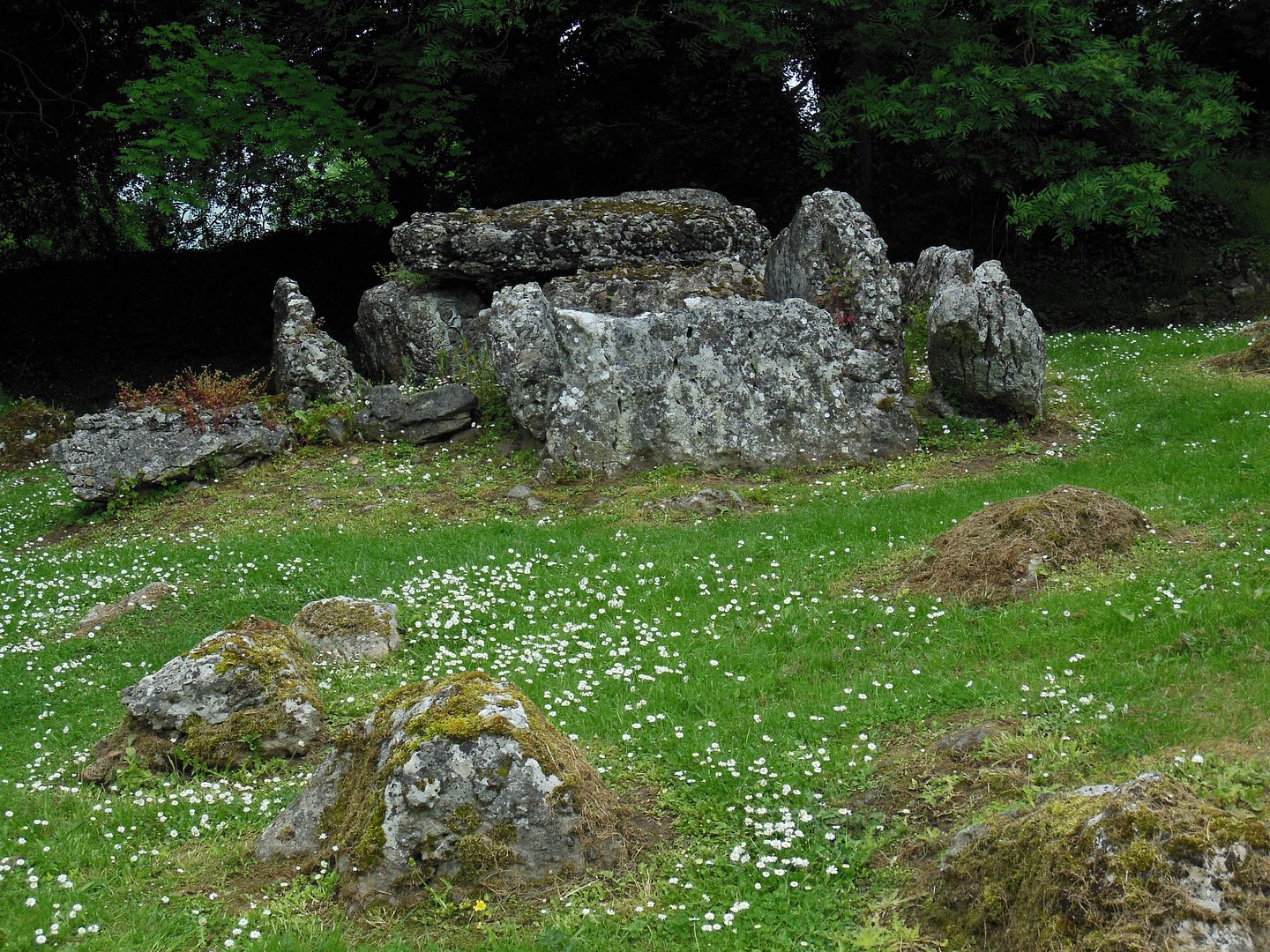 Tomb 1621