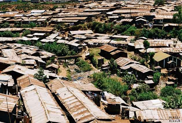 Kibera 1