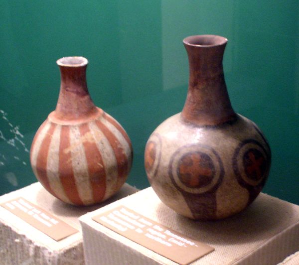 moundville pots