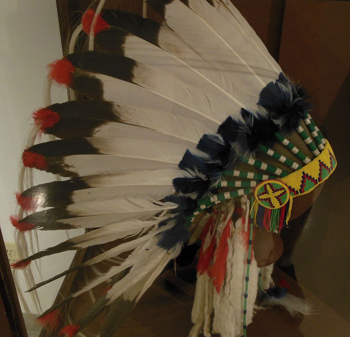 headdress 3348