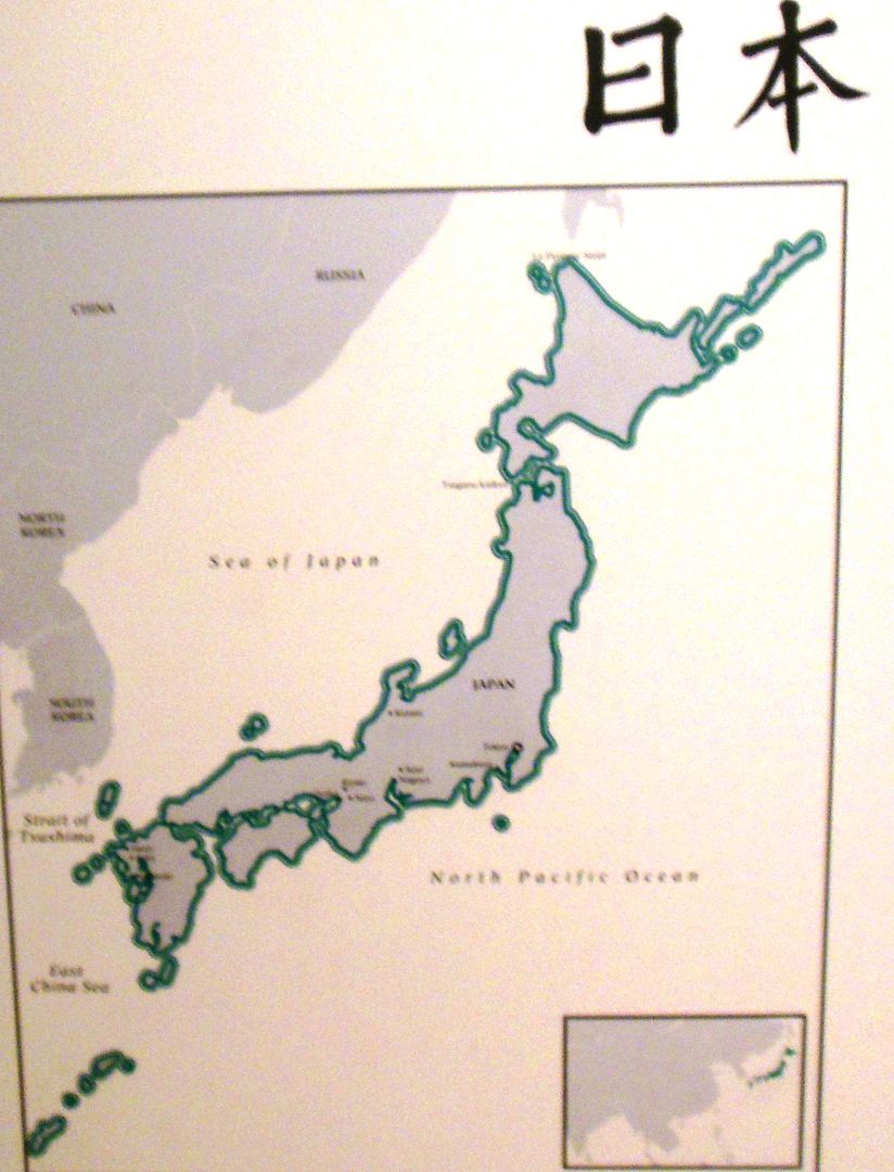 J5731 map