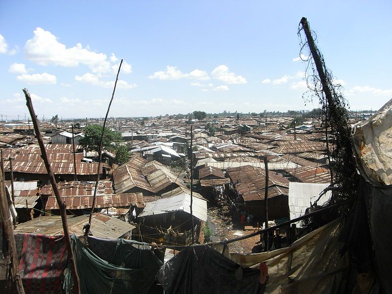 Kibera 2