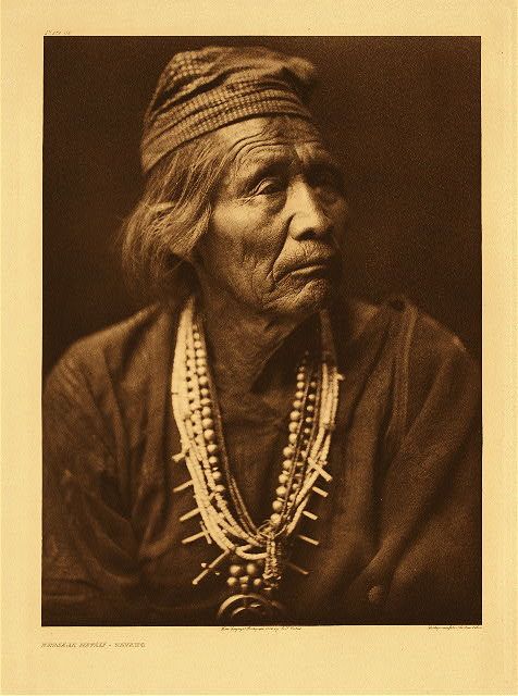 Navajo Hatali