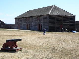 Fort Vancouver 1
