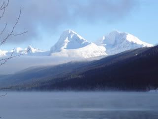 Lake McDonald 2