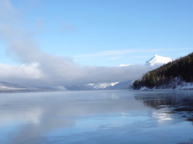 Lake McDonald 3