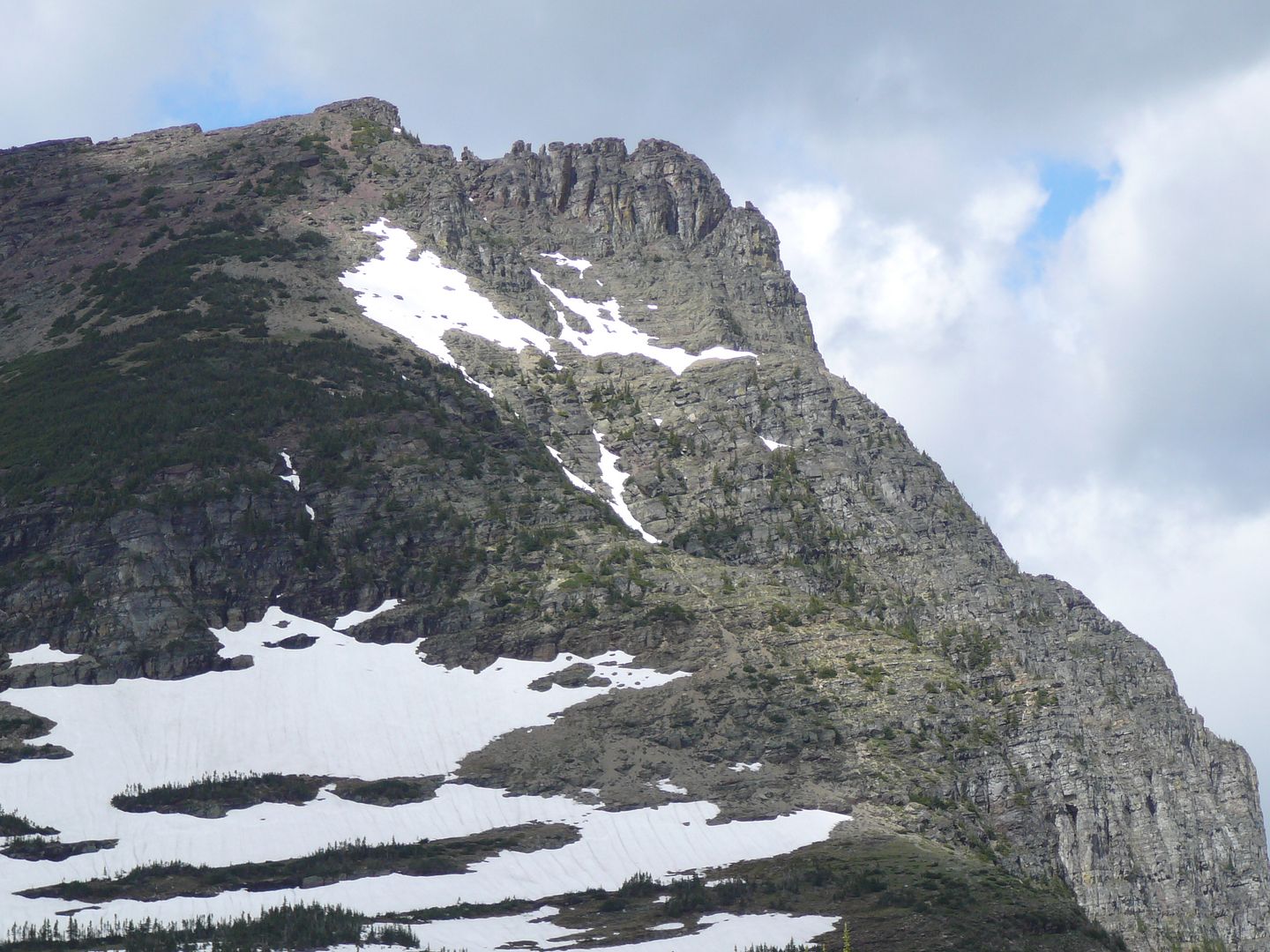 Logan Pass 4