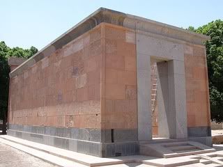 Red Chapel