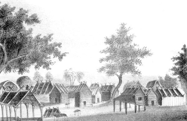 Seminole Village