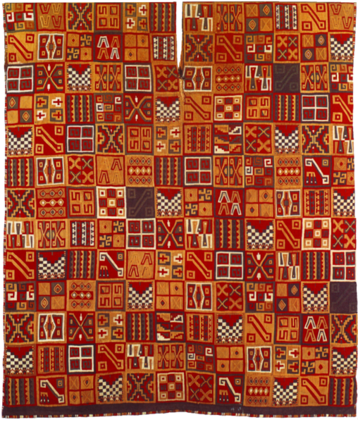 Inka Textiles