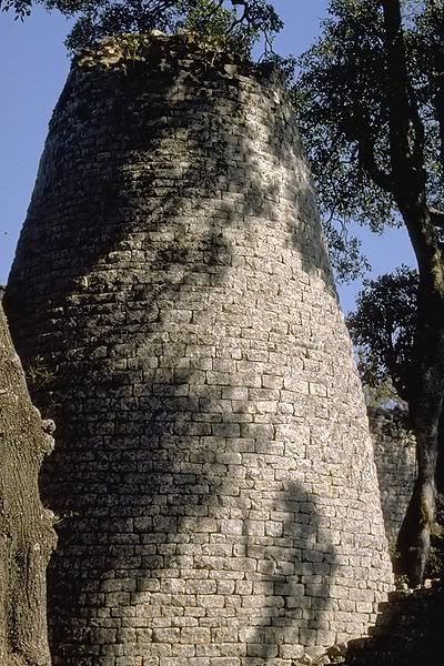 Zimbabwe Tower