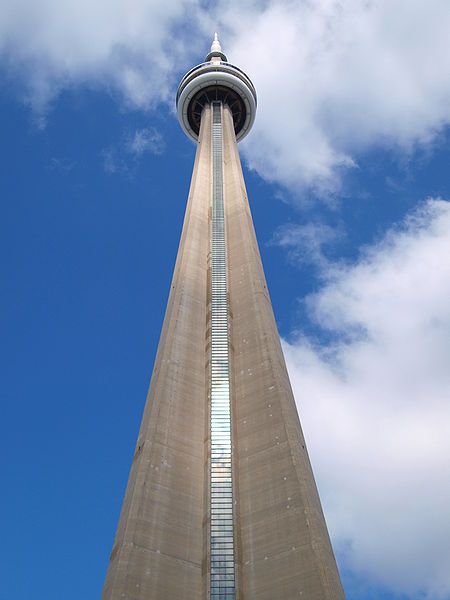 CN Tower 2