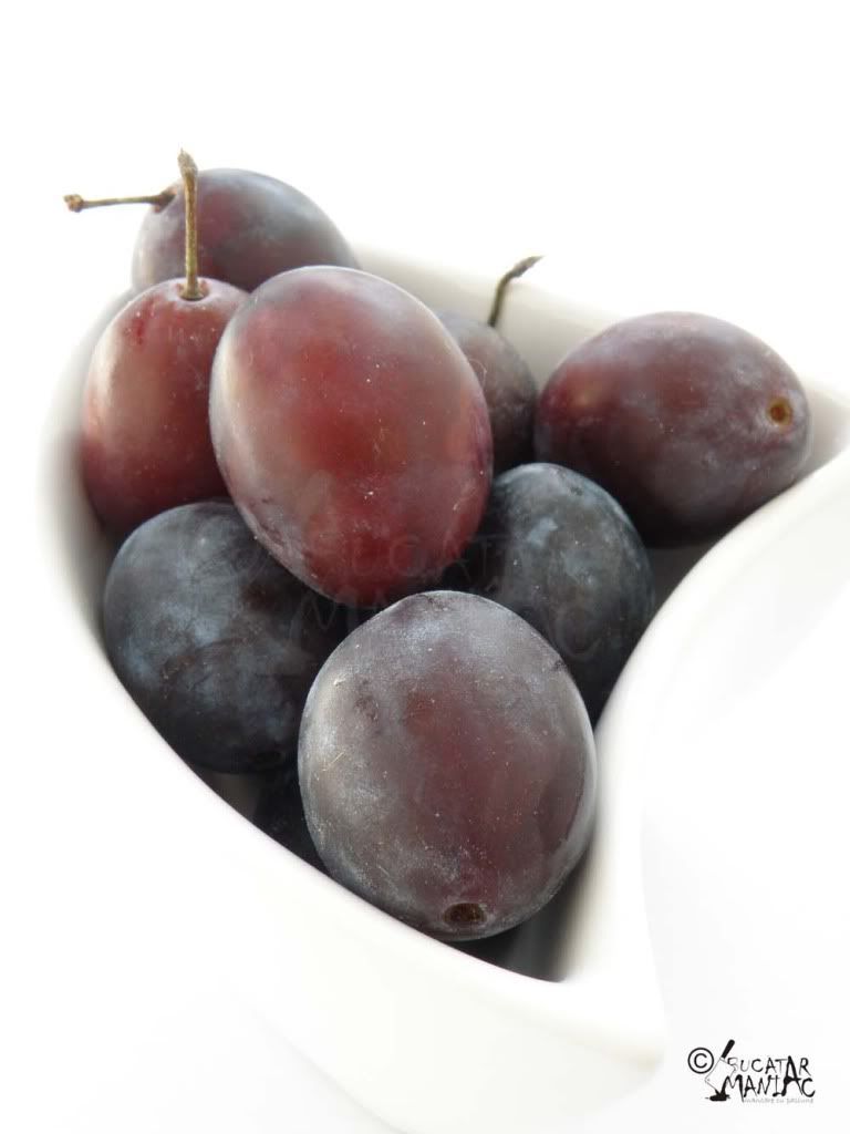 prune,reteta compot de prune,cum se face compot de prune