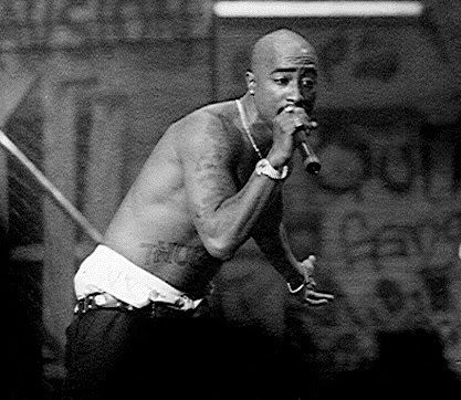 2Pac Pictures, Images and Photos