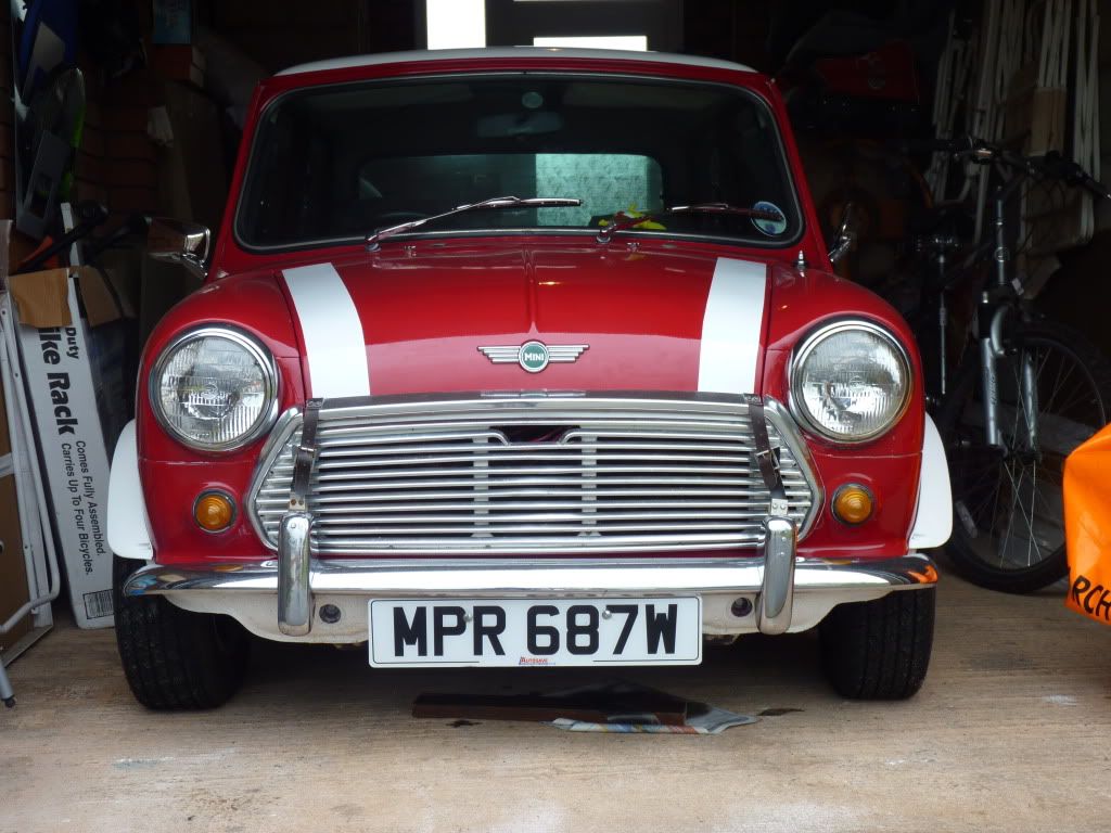 mini 998 hl afied project mini saloons mini 998 hl afied project mini saloons