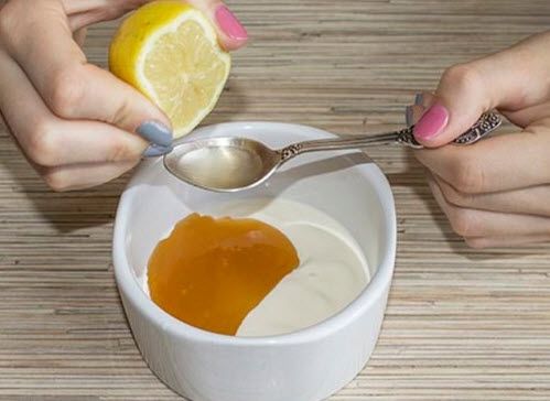 Chanh và mật ong giúp bạn có một làn da trắng sáng hơn bao giờ hết Chanh và mật ong giúp bạn có một làn da trắng sáng hơn bao giờ hết