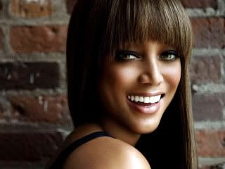 tyra banks.. Pictures, Images and Photos