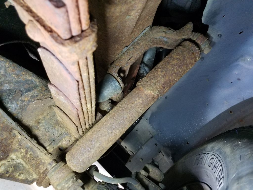 1992 W250 4x4 ext cab, full suspension redo. Dodge RamCharger Central