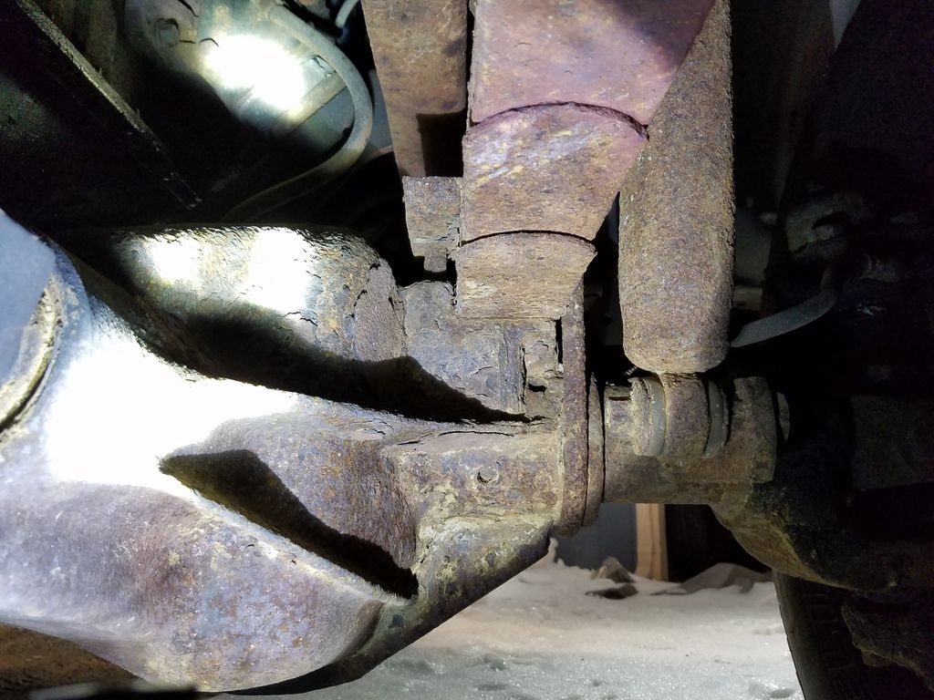 1992 W250 4x4 ext cab, full suspension redo. Dodge RamCharger Central