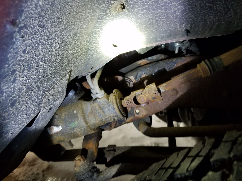 1992 W250 4x4 ext cab, full suspension redo. Dodge RamCharger Central