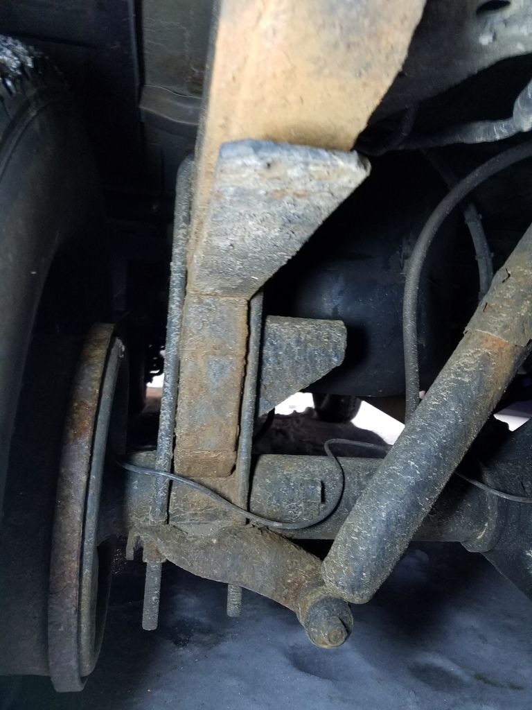 1992 W250 4x4 ext cab, full suspension redo. Dodge Ram, Ramcharger