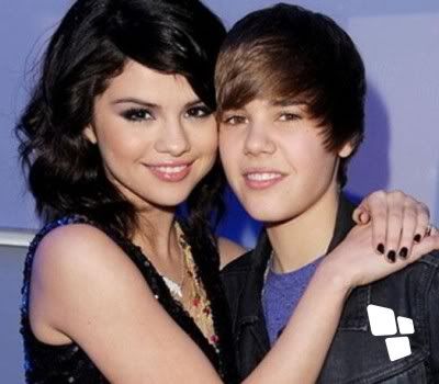 fotos de justin bieber e selena gomez. justin bieber e selena gomez