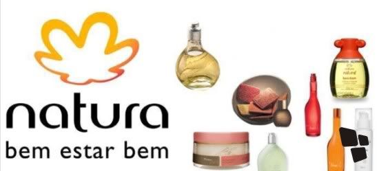 Natura Cosméticos 2011 Natura Cosméticos 2011