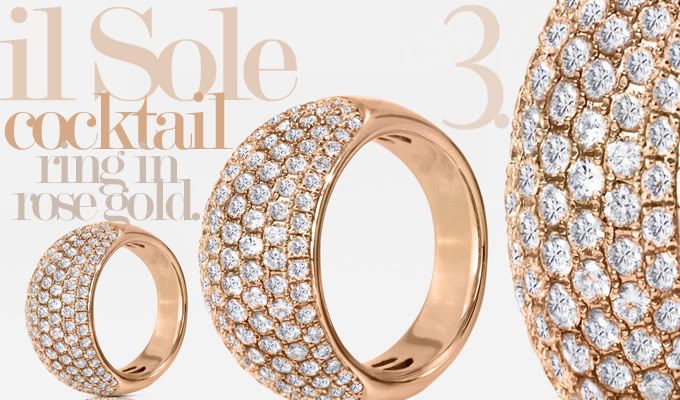 Top 7 Valentine's Day Gifts from 77 Diamonds