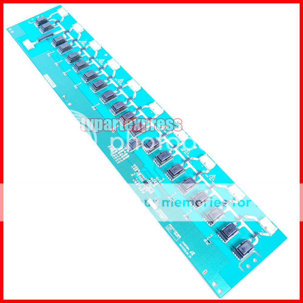 Backlight Inverter Board