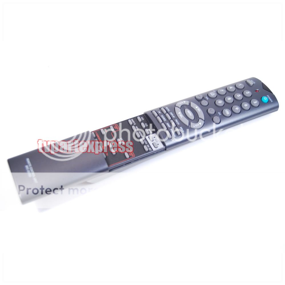 Maxent BRC 257SD Remote Control