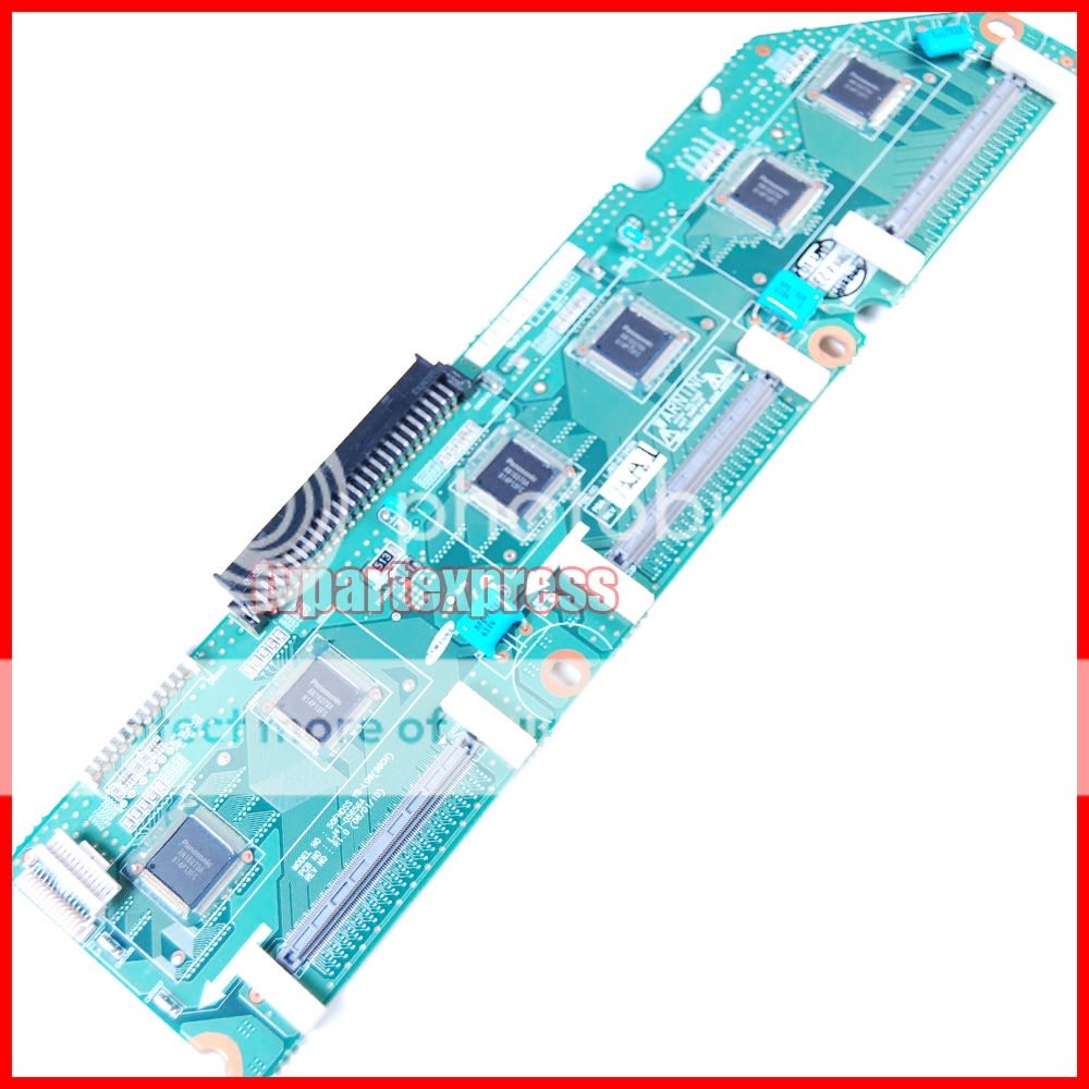 Samsung PN50A530S2FXZA PN50A550S1FXZA Y Buffer LOW Board LJ92 01540A