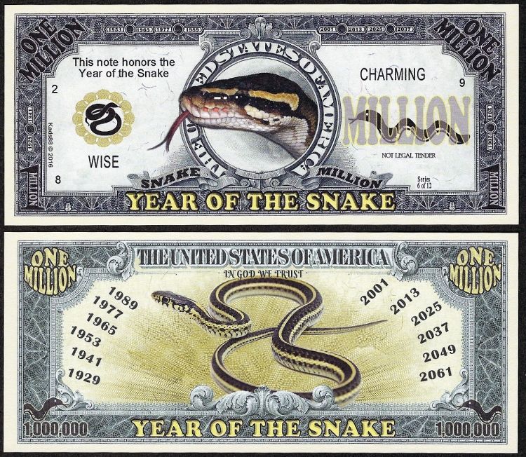 Змейка деньги. Змея и купюры. Банкнота со змеей. Змеи с деньгами. Змейка с деньгами.