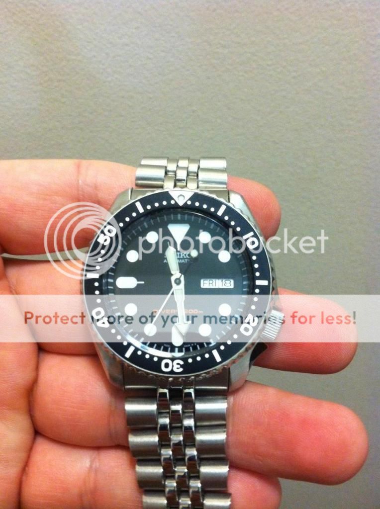 casio jubilee bracelet