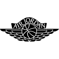 Air Jordan Wings Logo Pictures, Images & Photos | Photobucket