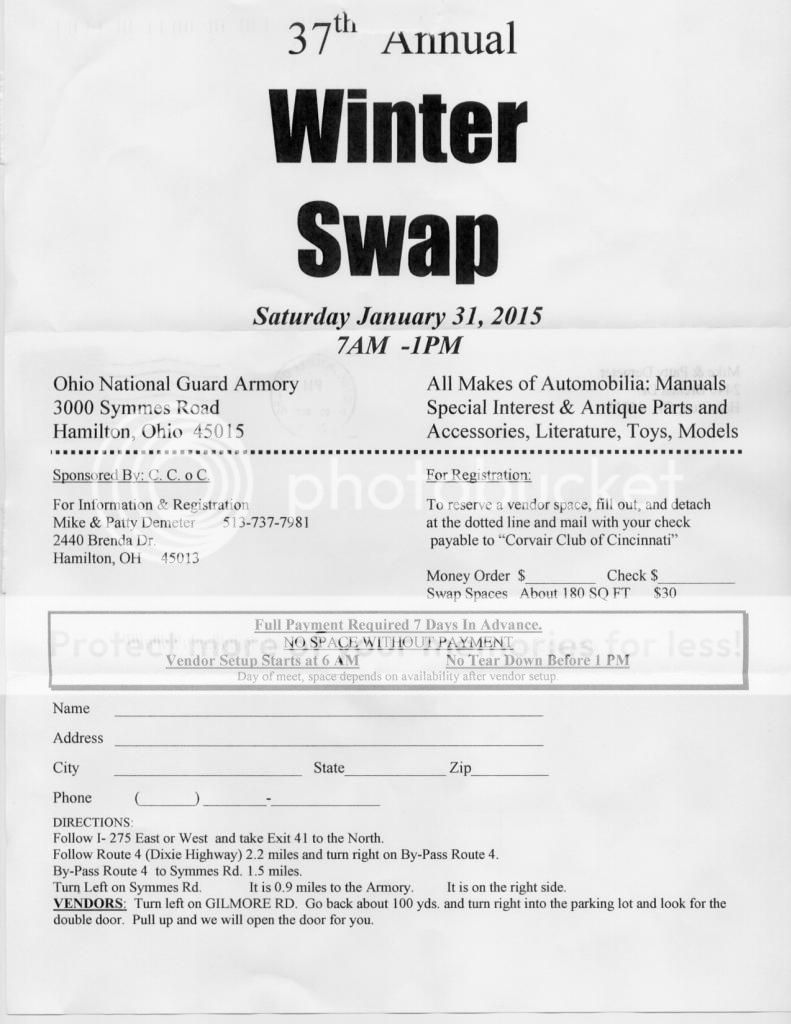 37th Annual Winter Swap Meet, January 31st 37thwinterswap_zpsdd863ada